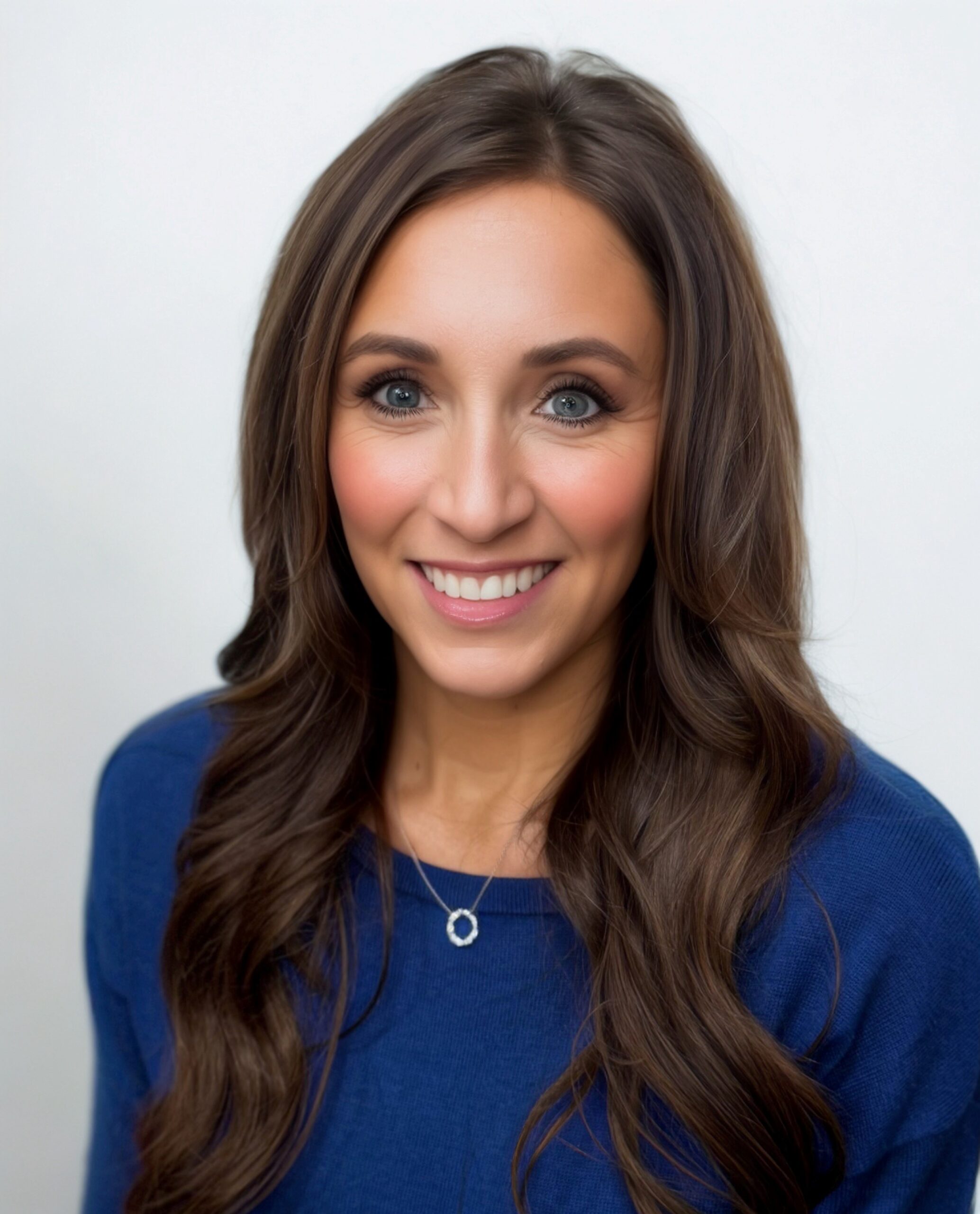 Jen Vanderloo